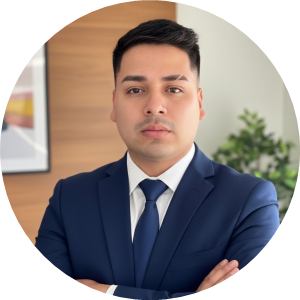 Ricardo - CEO y Desarrollador de Modulera